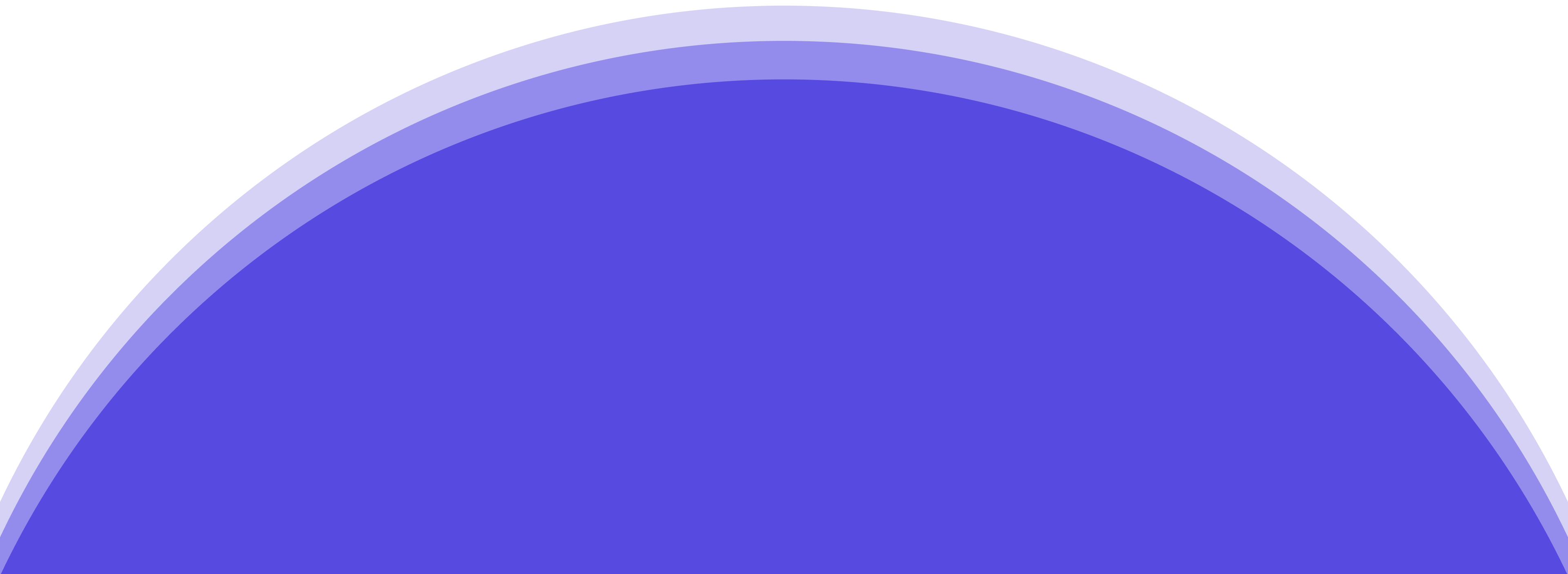 Decorative circles